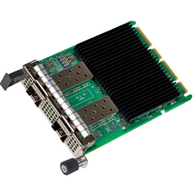 INTEL ETHERNET OCP3 E810-XXVDA2