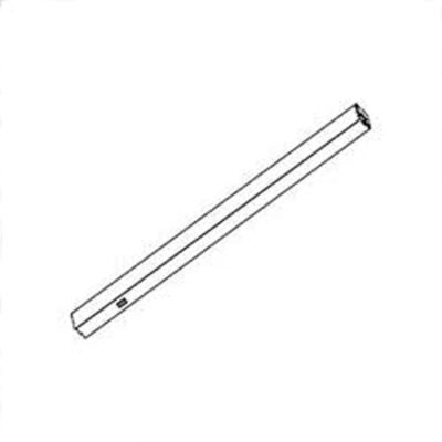 POLE 3X3X80 UNIVERSAL APPLE PLA