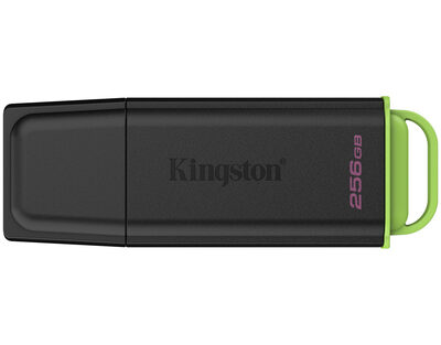 256GB PORTABLE USB 3.2 GEN 1