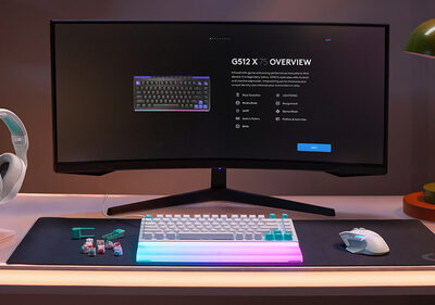 G512 X PALM REST 75