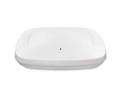 CATALYST 9166D1 AP (W6E