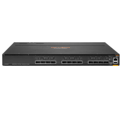 ARUBA 8360-12C V2 BF 3F 2-STOCK
