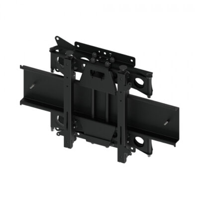 HEAVY DUTY PARALLEL ACTION DUAL