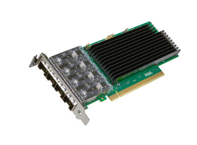 INTEL ETHERNET E835XXVDA4M