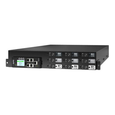 APC NETSHELTER RACK PDU