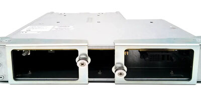 NEXUS 9500 4-SLOT CHASSIS 400G