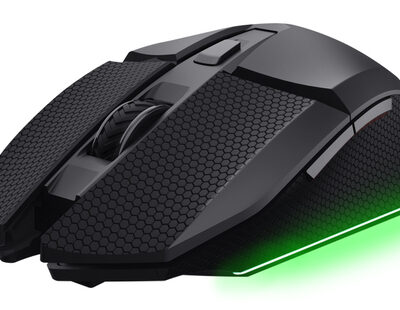 GXT121 FELOX+ GAMING MOUSE