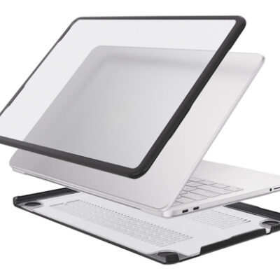 SHELL CASE FOR APPLE MACBOOK NE