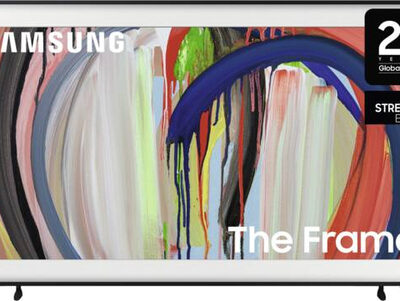 SAMSUNG THE FRAME