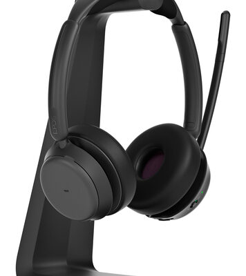EPOS IMPACT 1000 DUO W/O DON ST