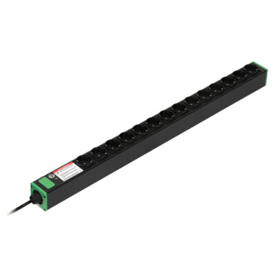 EASYPDU BASIC 0U 16A 230V
