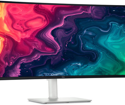 DELL 34 PLUS WQHD - S3425DW