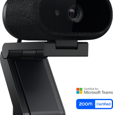 DELL PRO 7 WEBCAM 4K - WB726