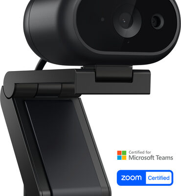 DELL PRO 5 WEBCAM 2K - WB526