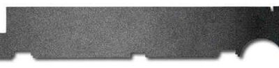FRONT PANEL MYLAR