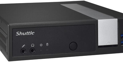 DL1000EP CEL. J4005 2.7GHZ 40W