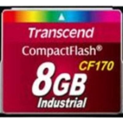 8GB CF CARD (CF170)