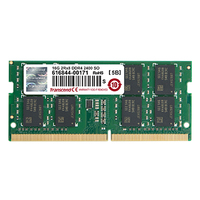 16GB DDR4 2400 SO-DIMM 2RX8