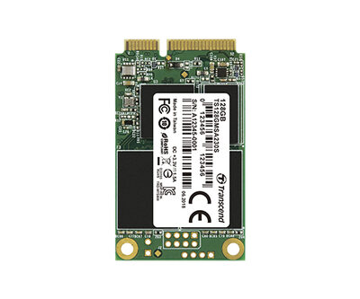 64GB MSATA SSD