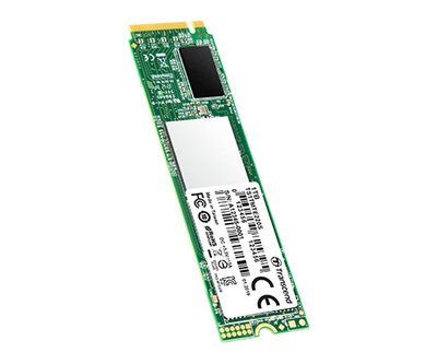 MTE220S 1TB M.2 2280