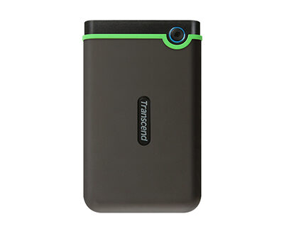 STOREJET M3 2TB 2.5IN