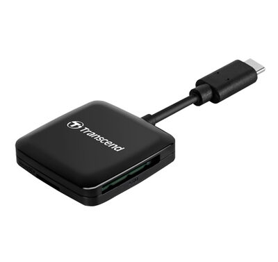 SD/MICROSD CARD READER USB 3.2