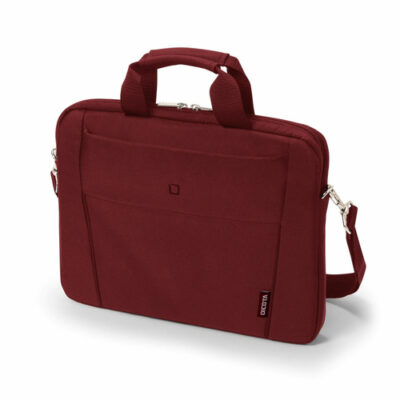 SLIM CASE BASE 13-14.1 RED