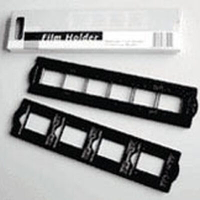 NEGATIVE/POSITIVE FILM HOLDER
