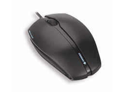 CHERRY GENTIX BLACK