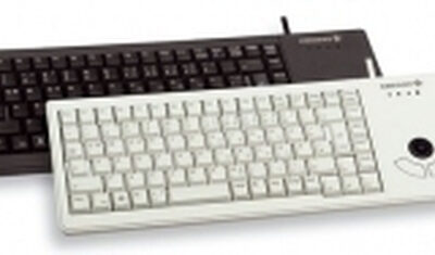 CHERRY G84-5400 TRACKBALL