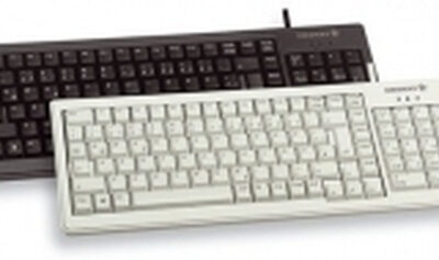 CHERRY XS COMPLETE BLACK