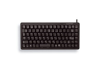 CHERRY COMPACT BLACK