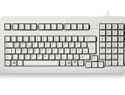 CHERRY G80-1800 GREY