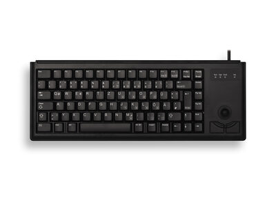 CHERRY G84-4400 BLACK