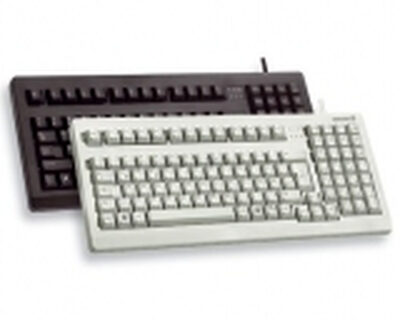 CHERRY COMPACT G80-1800 GREY
