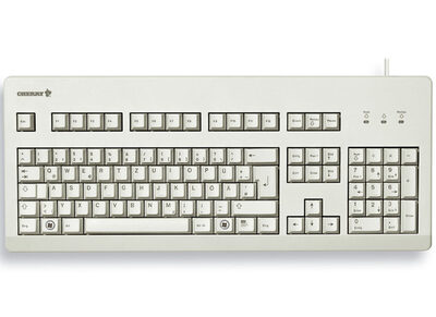 CHERRY G80-3000