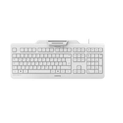 CHERRY SECURE BOARD 1.0 GREY