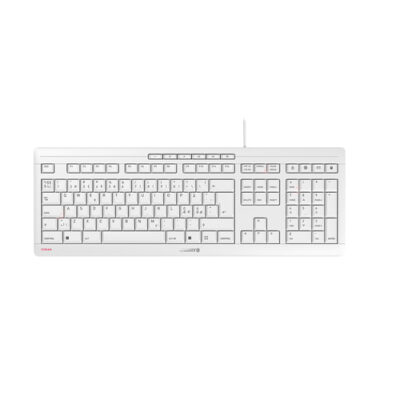 CHERRY STREAM PALE GREY
