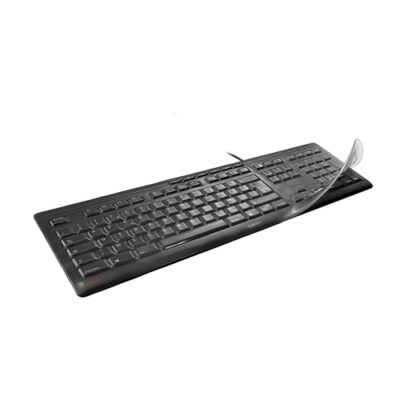 PLASTIC FILM FOR 105 KEYS