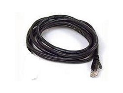 RJ45 TO DB9F CROSS CONVERTER
