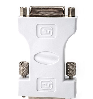 DUAL LINK DVI-I TO MALE