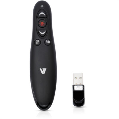 PRESENTER WIRELESS 2.4GHZ