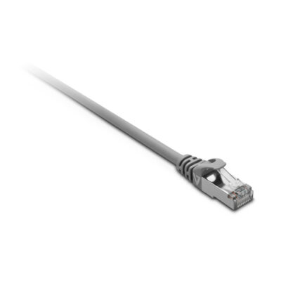 CAT7 FSTP 1M GREY RAW PATCH