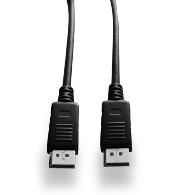 DISPLAYPORT 1.2 CABLE 2M 6.6FT