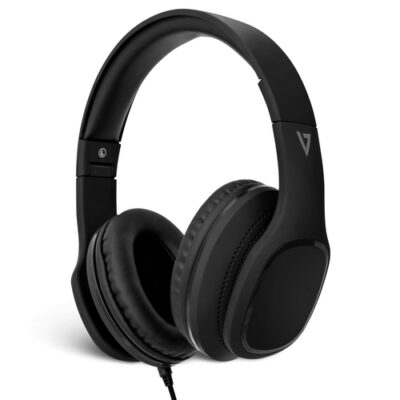 PREM 3.5MM OVER EAR HEADPHONES