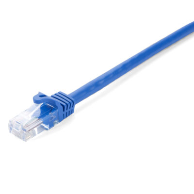 CAT6 ETHERNET BLUE UTP 2M