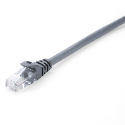 CAT6 ETHERNET GREY UTP 2M