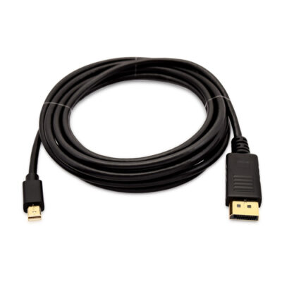 MINI DP TO DP 1.2 CABLE 3M