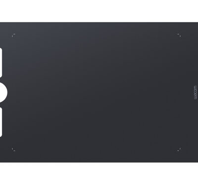 WACOM TEXTURE SHEET L ROUGH