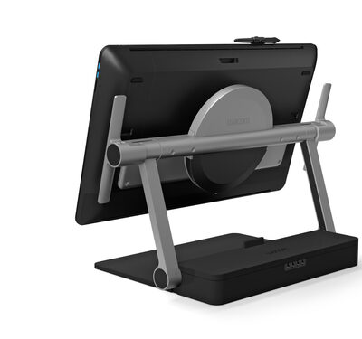 CINTIQ PRO 32 ERGO STAND